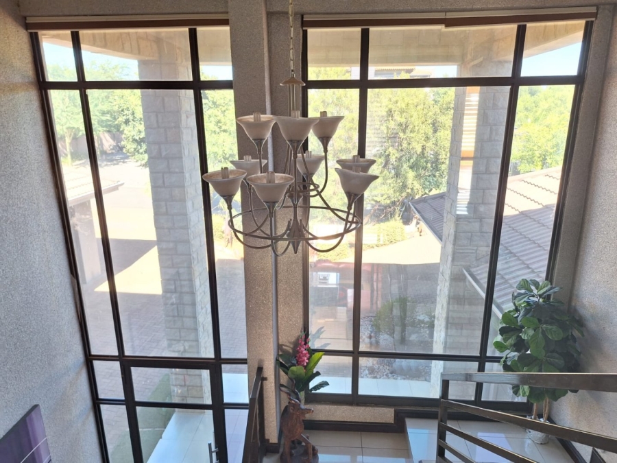 4 Bedroom Property for Sale in Woodland Hills Wildlife Estate Free State